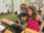 LEGO Robotics Challenge (intermediate)