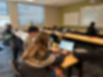 Junior Game Jam (6th-8th)