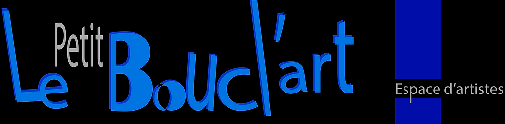 Logo (Le Petit Boucl'art