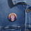 Thumbnail: Bang Chan Smiling - Stray Kids Button Pin