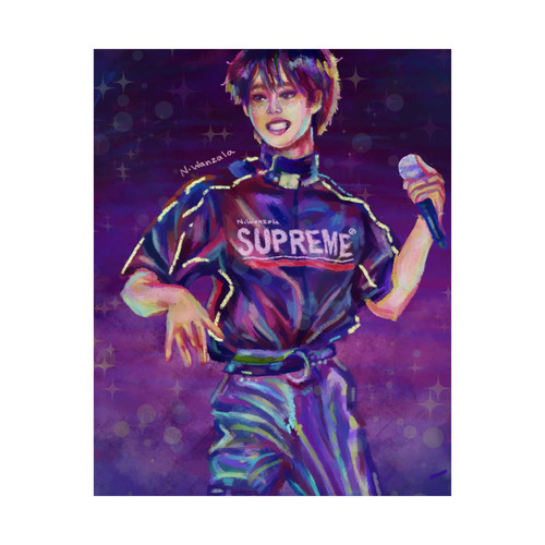 267 I am you 紫枠 限定盤 ハン HAN Stray Kids Stray kids Han Jisung Notebook: Stay, Laura: Books - Amazon.ca