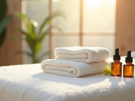 Se former aux soins massage post-cancer : un nouveau chemin vers le bien-être