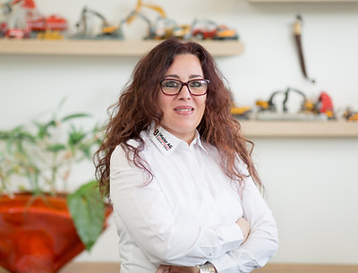 Sandra De Pascali