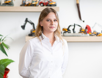 Vanessa Blättler