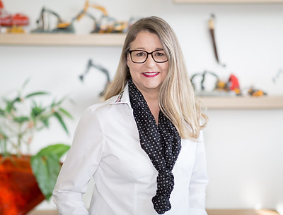 Claudia Thommen