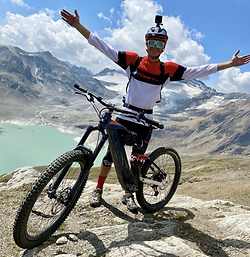 Electric Mountain Bike shop