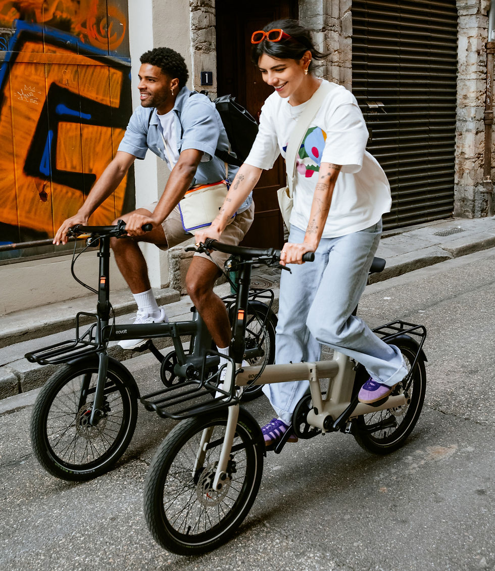 Thumbnail: EOVOLT UTO PRO 20