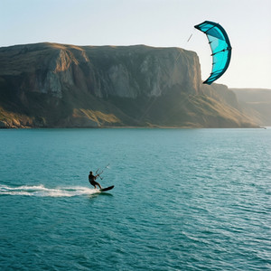 Wingfoil Adventure Expeditions