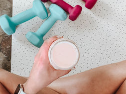 Tudo o que você precisa saber sobre Whey Protein