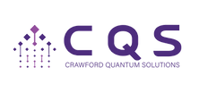 Crawford Quantum Solutions Logo