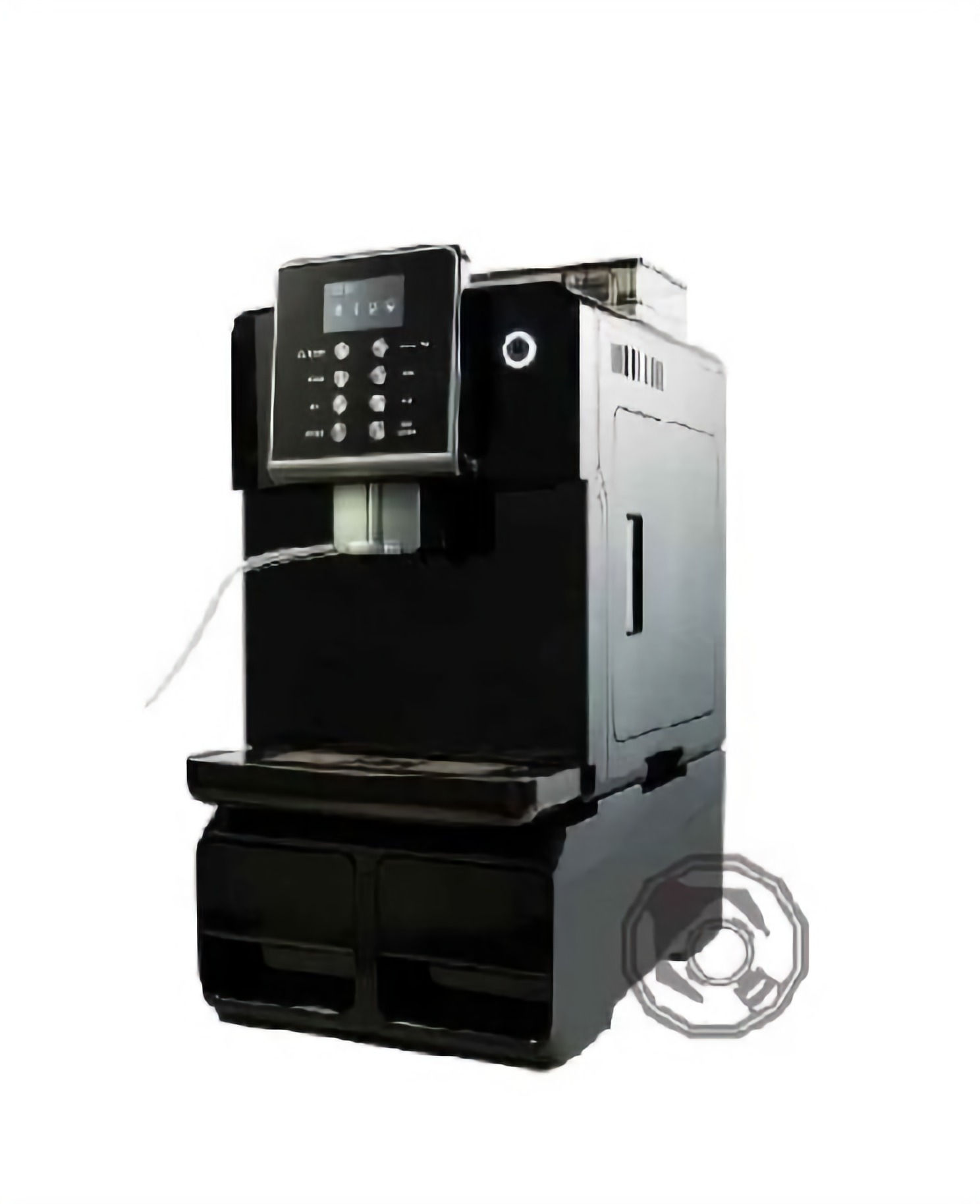 TAKO全自動咖啡機