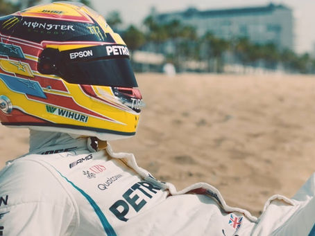 The Perfect Female-hosted F1 Podcasts for the Summer Break