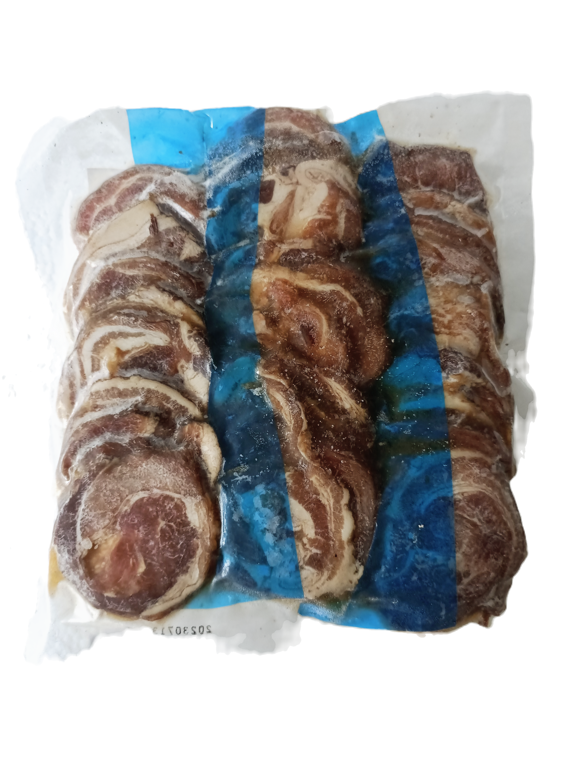 J05 切片日式叉燒