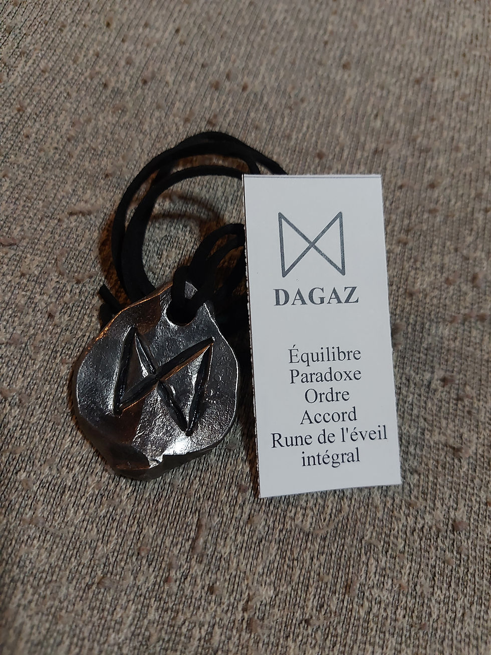 Miniature : Runes Viking (partie no.2)