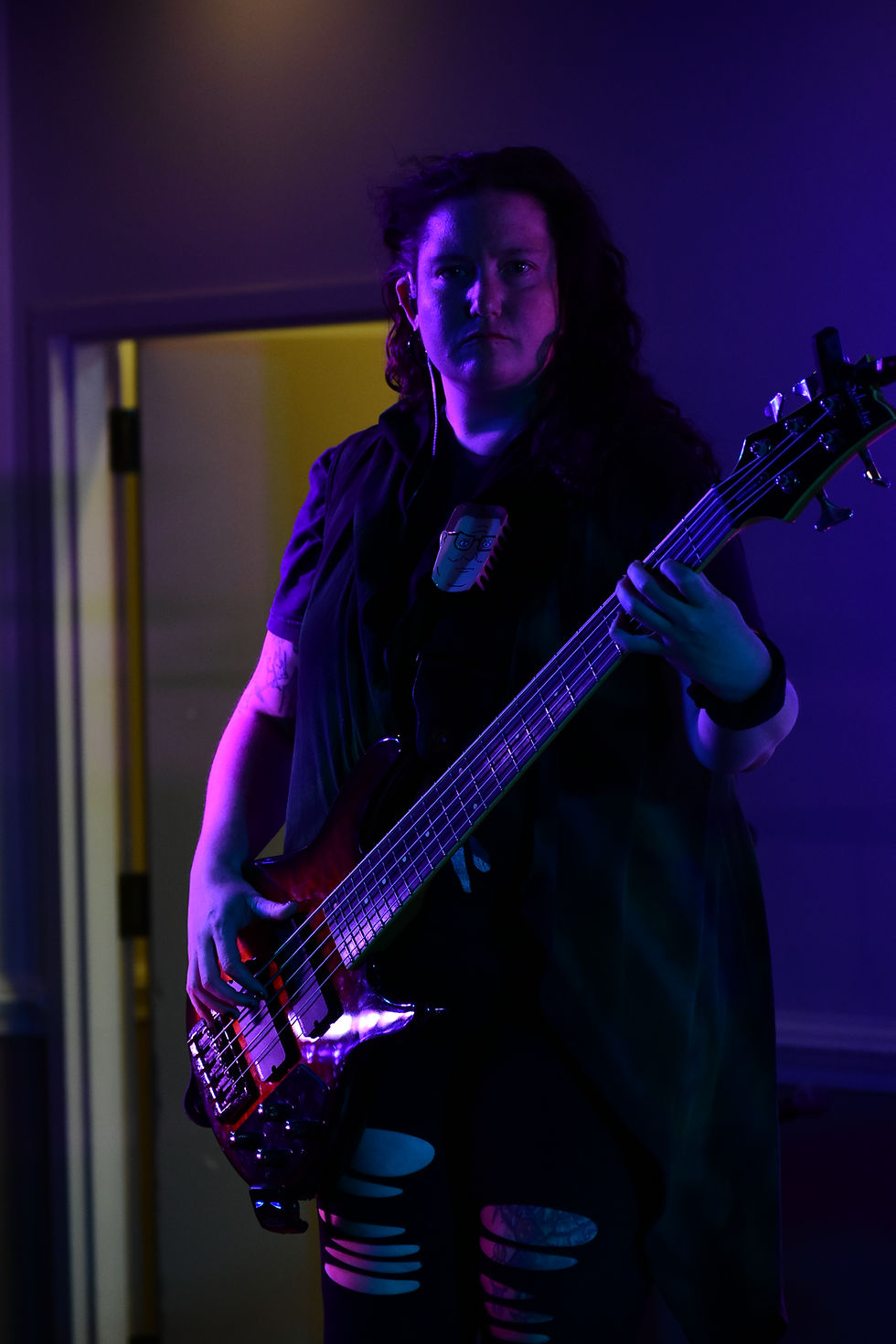 Dacia - Bass SW