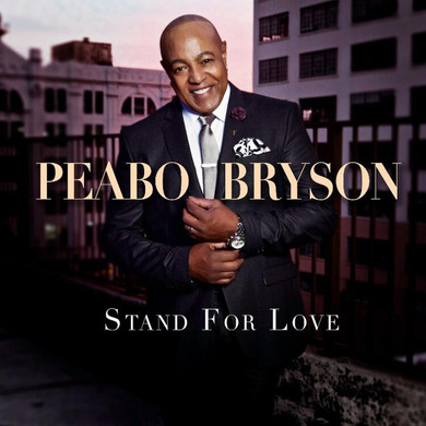 Peabo Bryson