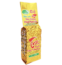 9. Вьетнамский зеленый чай Тан Кыонг.png