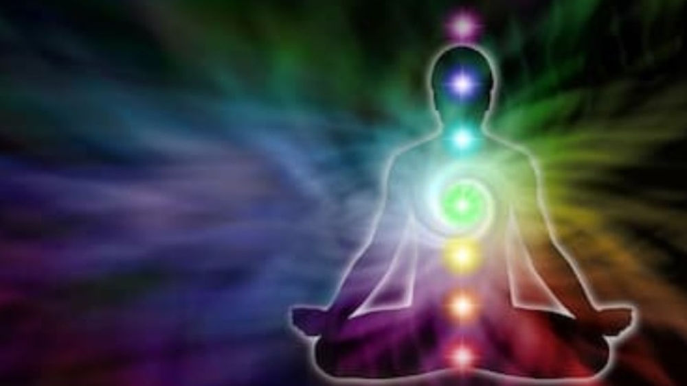 How to balance your Chakras in 3 simple steps