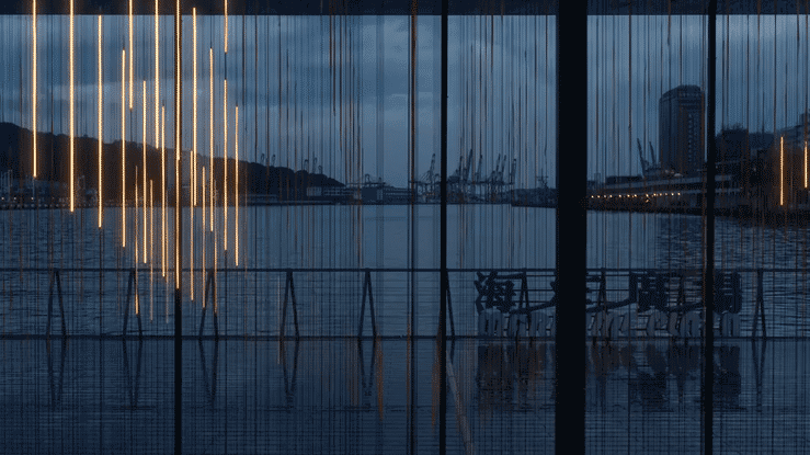 海境 Tendor Soul of Ocean