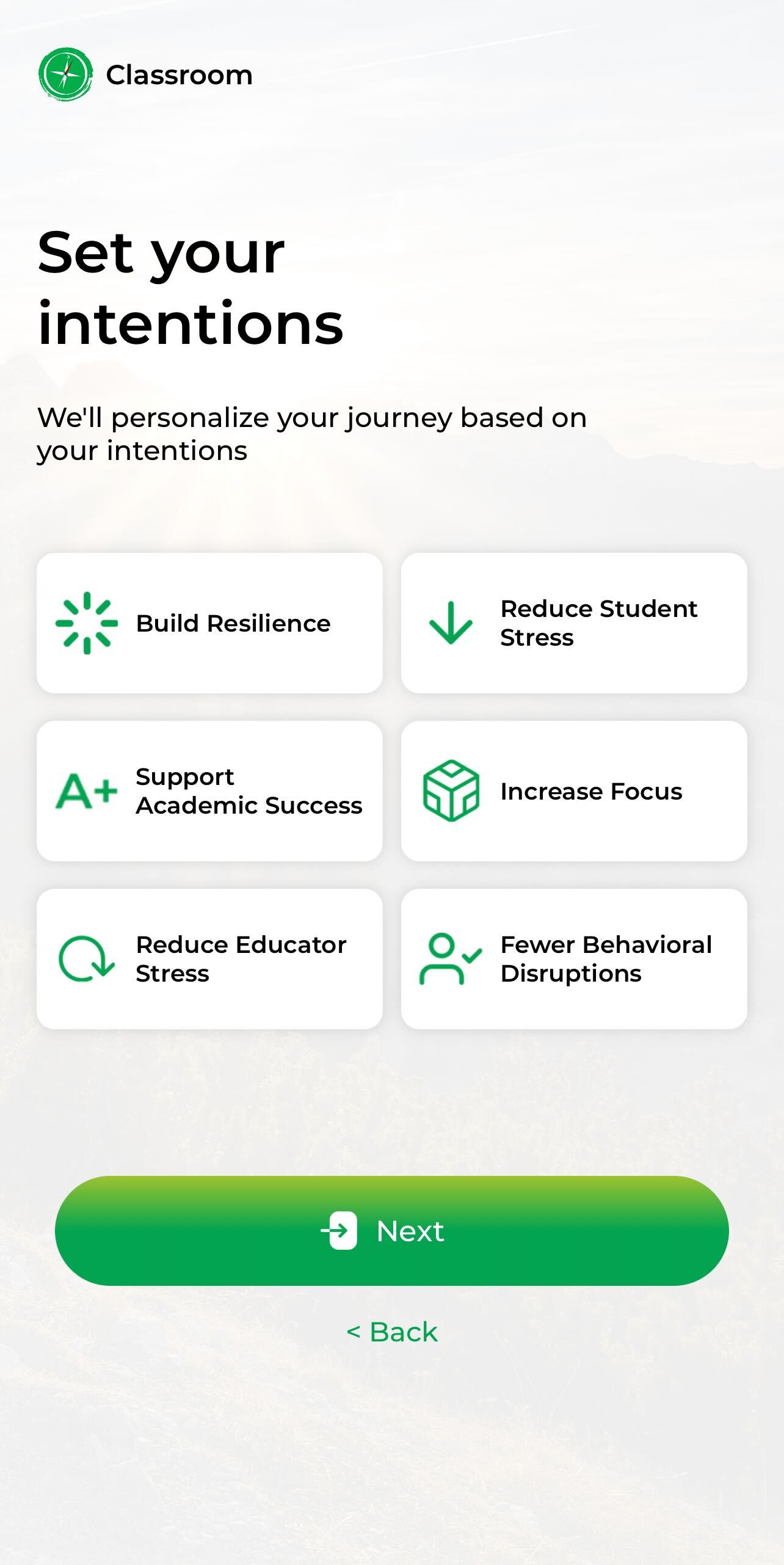 Inner Explorer helps you stay mindful, reduce stress, and focus better every day.