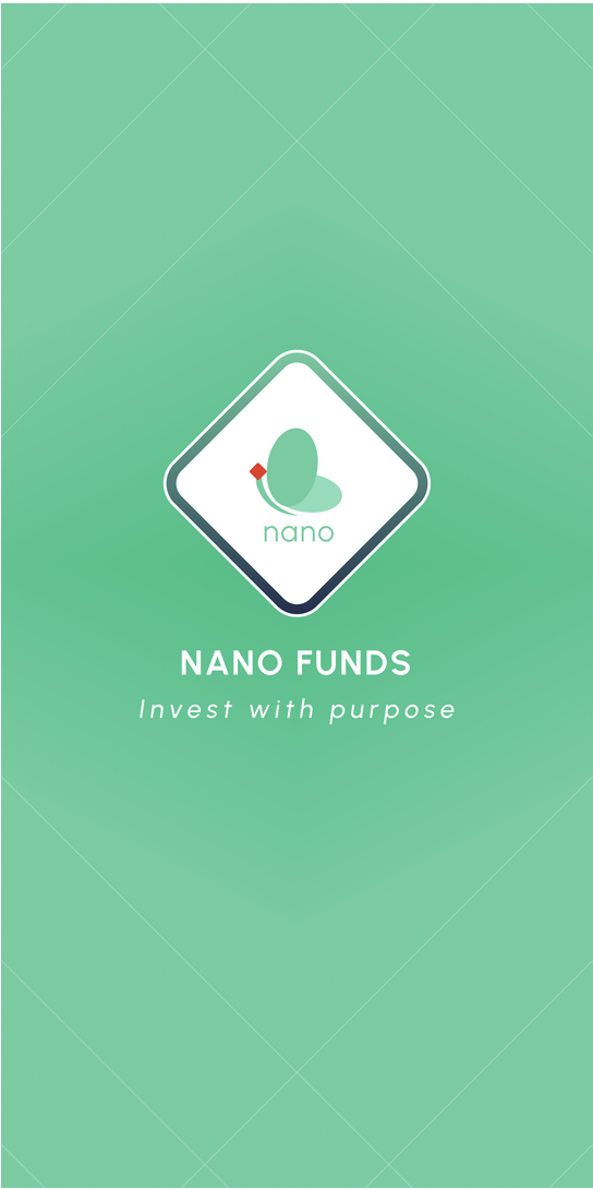 Nano Investors app empowering financial growth and innovation, making investing accessible for everyone.