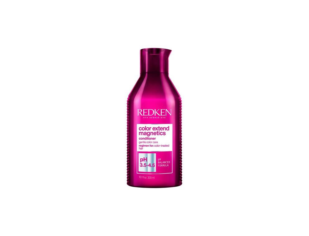 Color Extend Magnetics Conditioner