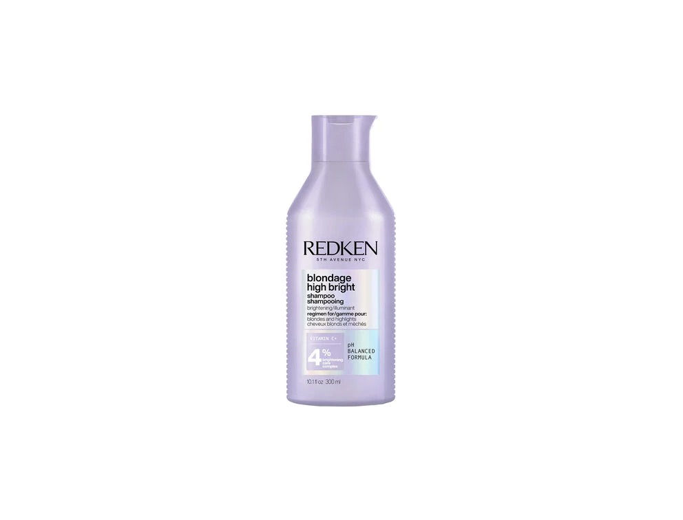 Blondage High Bright Shampoo 300ml