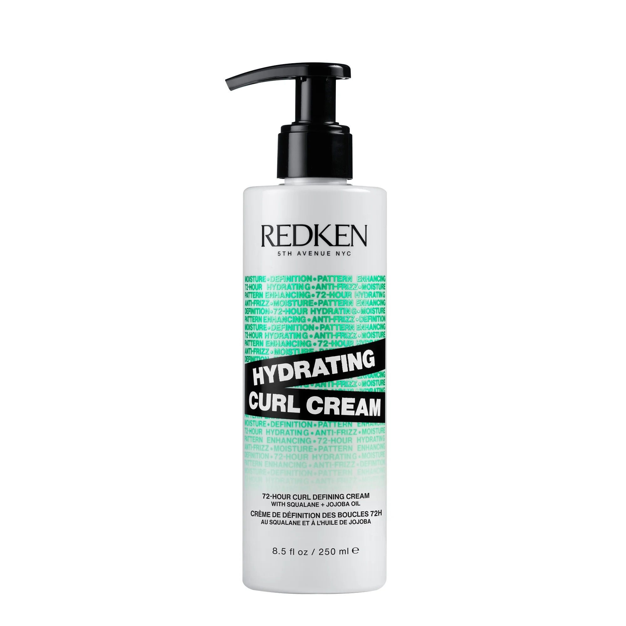 REDKEN HYDRATING CURL CREAM 250 ML