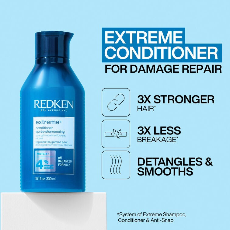 Thumbnail: Extreme Conditioner