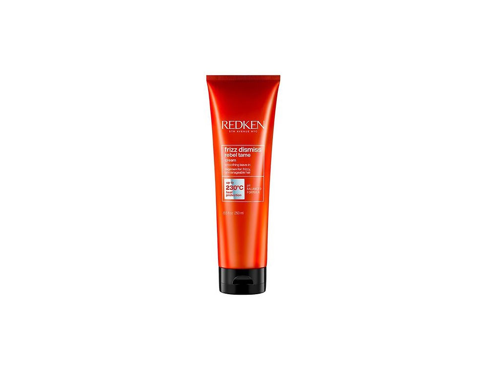 Frizz Dismiss Rebel Tame Cream 250ml
