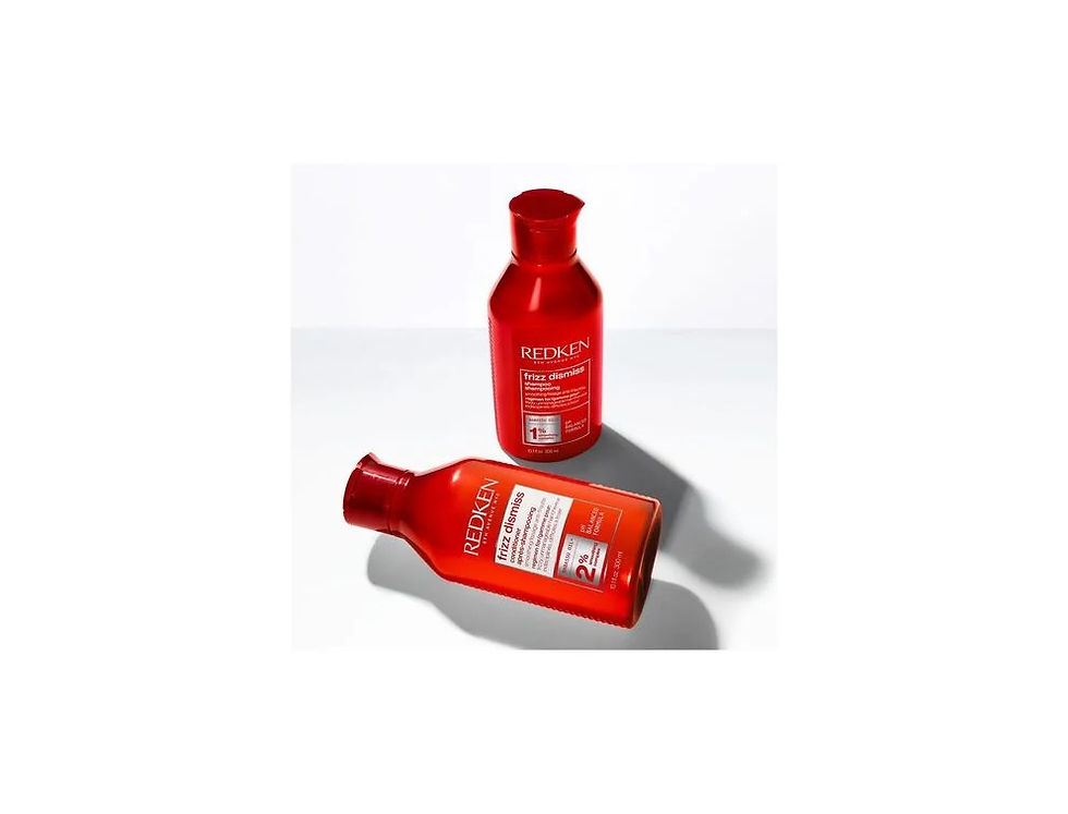Thumbnail: Frizz Dismiss conditioner