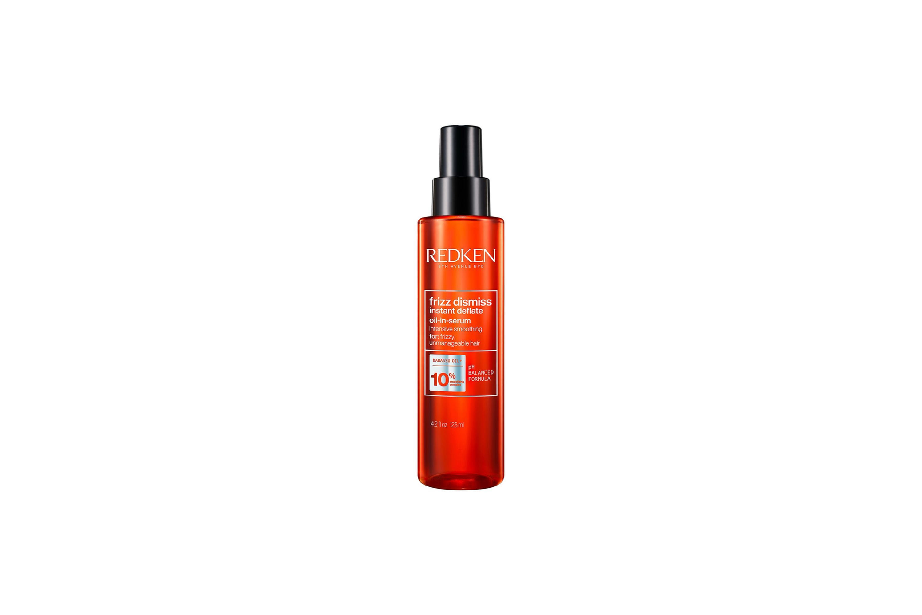 Frizz Dismiss Instant Deflate 125ml