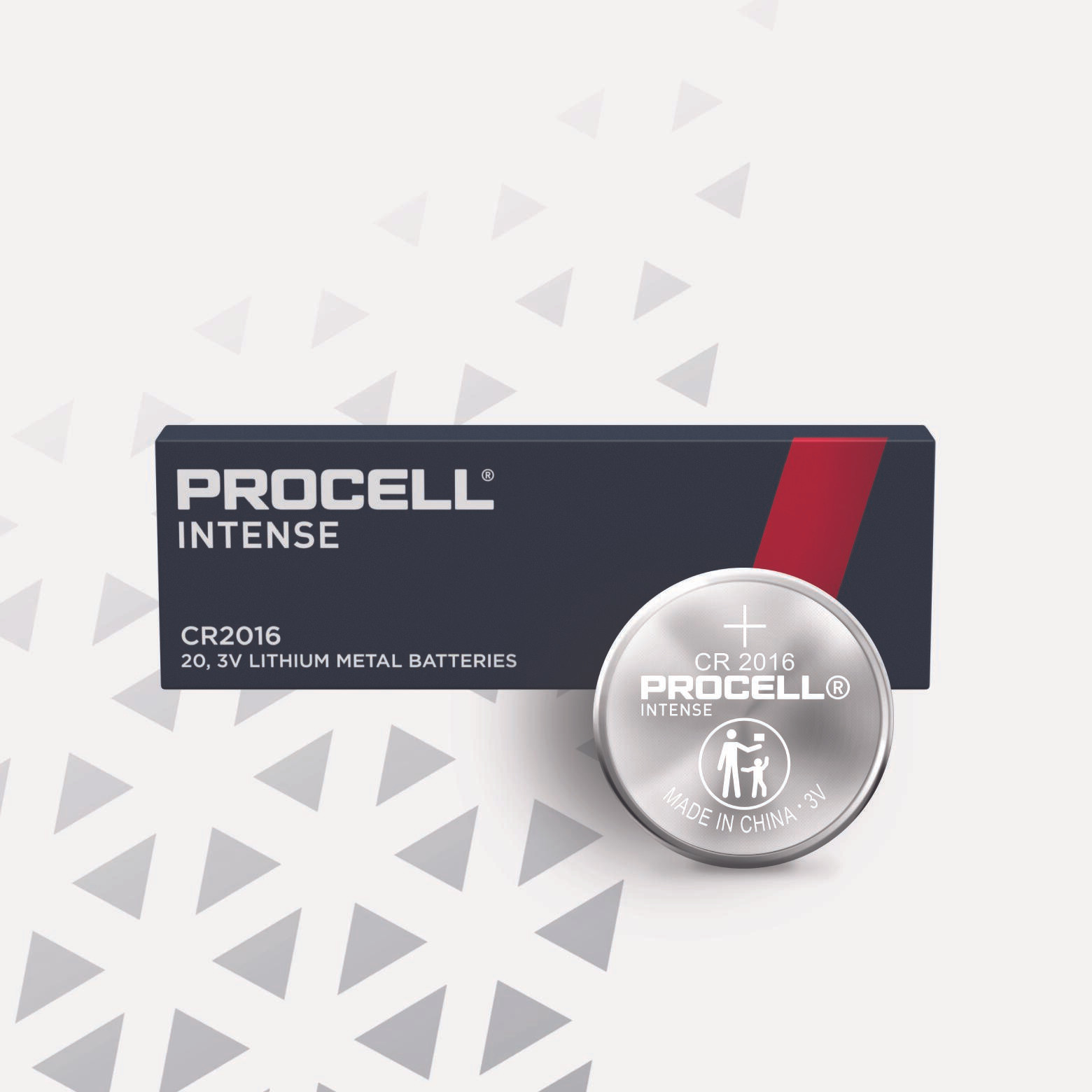 DUR Procell PC2016 Tear Strip | PC2016 | 40137 |Prysource