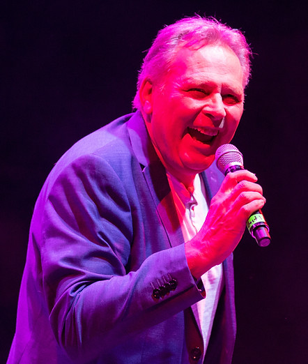 Benny Schnier Live.jpg
