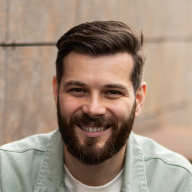 Autorenbild: Marc Voller