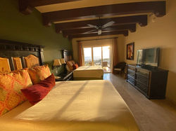 Third Bedroom – Lower Level