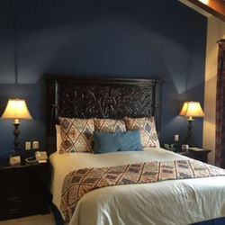 Primary Bedroom – Main Level