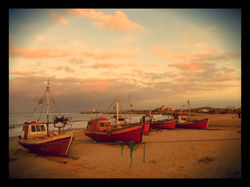 Pescadoress