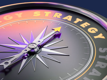 Palatino Blueprint™ - your wealth management architecture