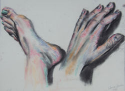 HAND AND FOOT