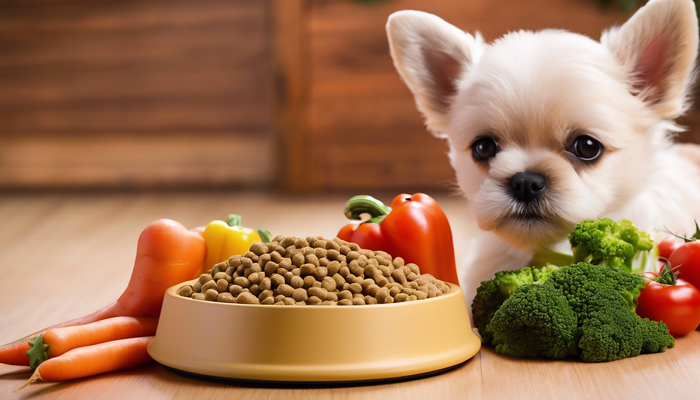 Pet Health and Wellness Workshop