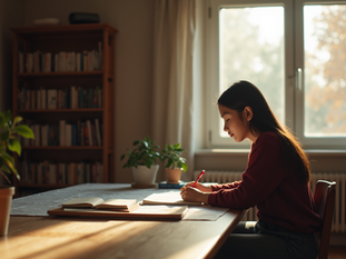 Boosting Mental Health in Medical School: Expert Tips