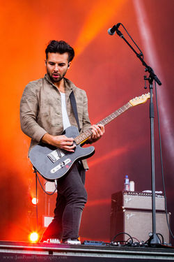 Nothing But Thieves