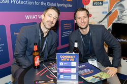 ISC 2026 - Drinks and Awards