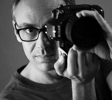 Marcos Bevilacqua, photographer