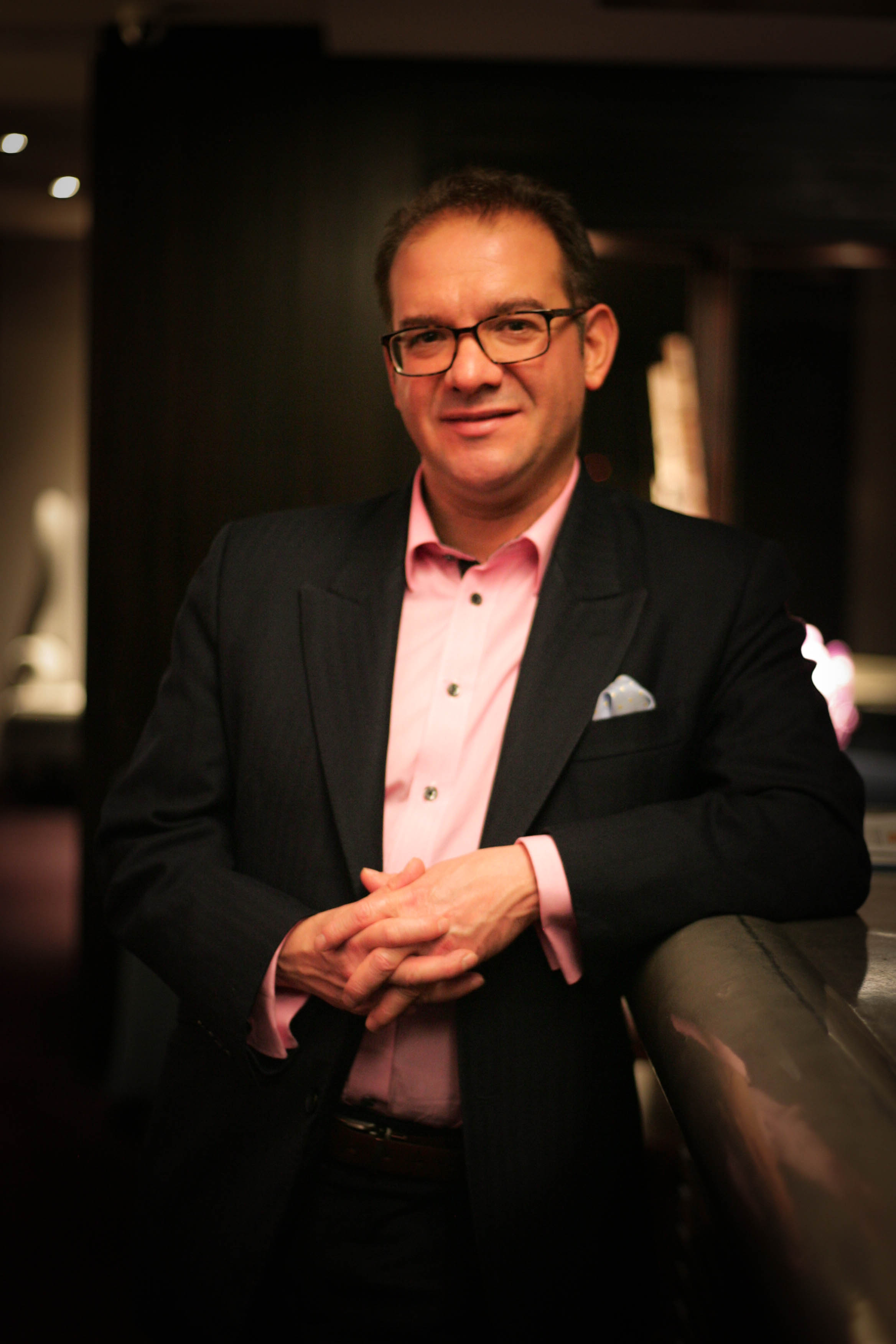 Andy Lopata