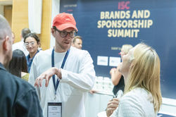 ISC - Brands Summit