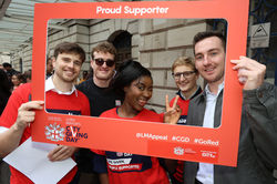 City Giving Day 2026