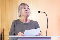 Alison Lurie Celebration