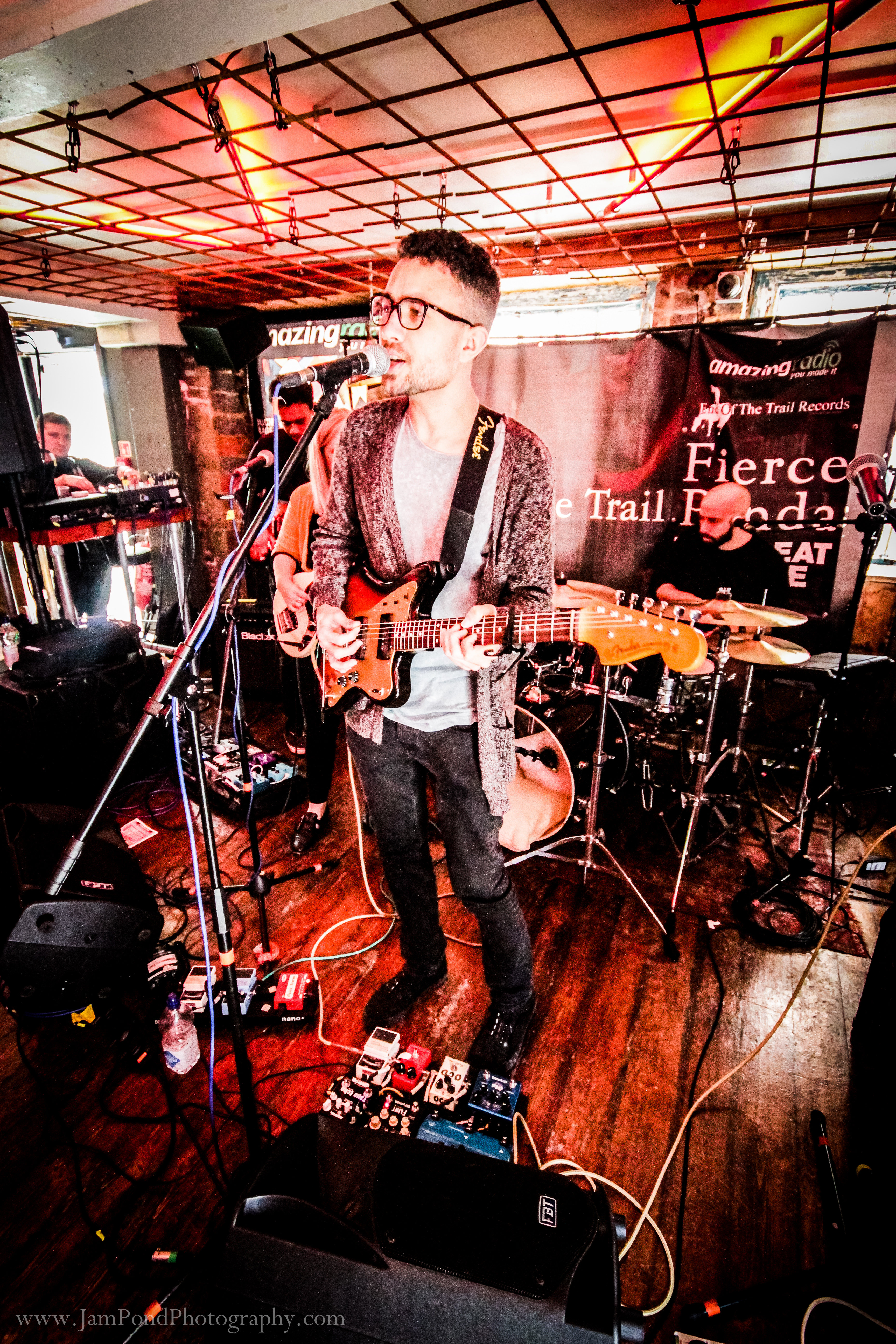 Alternative Escape showcase